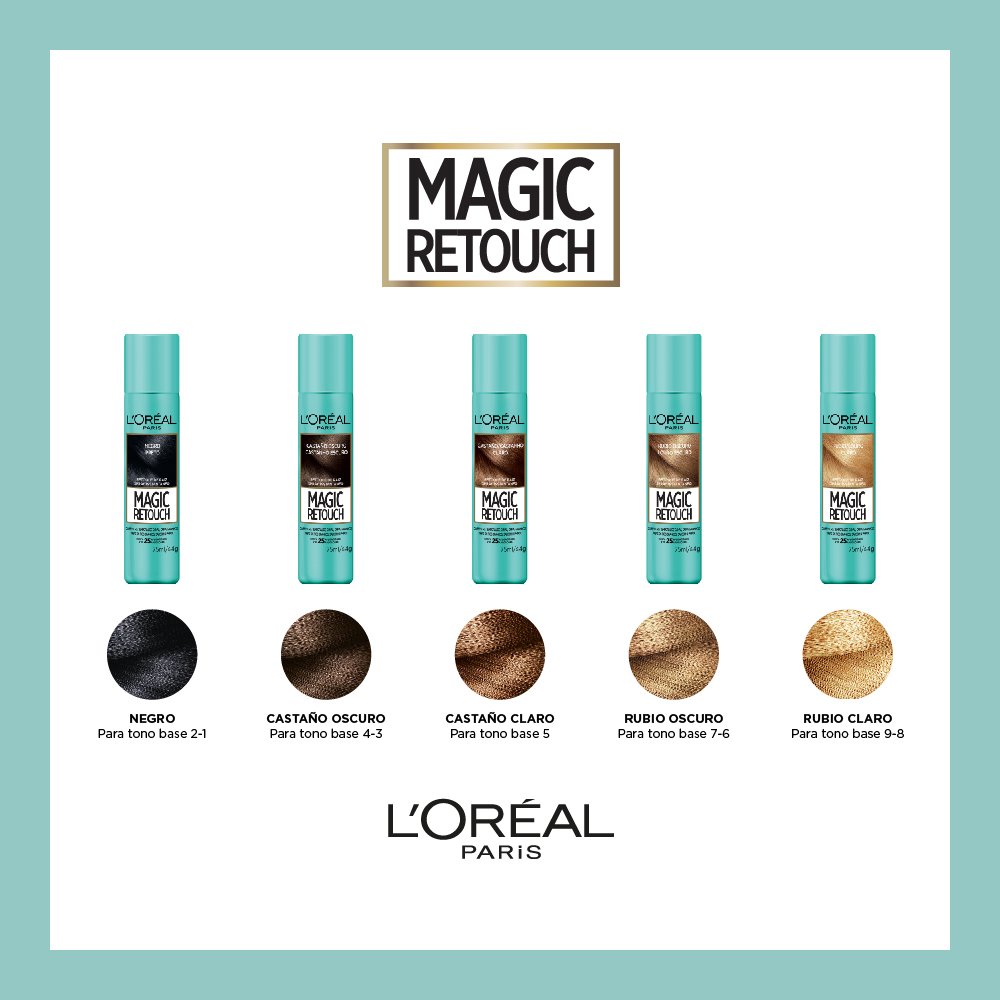 CARTA COLOR MAGIC RETOUCH 1000x1000